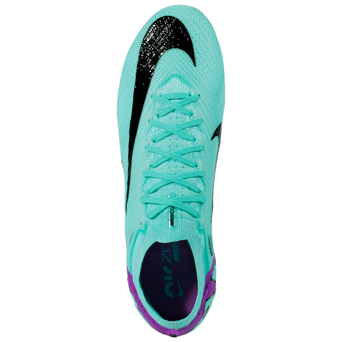 Nike Vapor 15 Elite Fg Soccer Cleats (hyper Turquoise Fuchsia Dream 