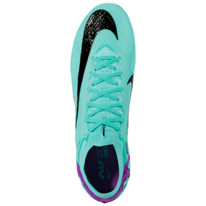 Nike Vapor 15 Elite FG Soccer Cleats (Hyper Turquoise/Fuchsia Dream)