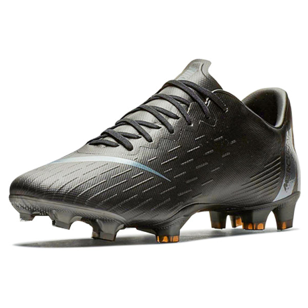 Nike Mercurial Vapor 12 Pro Fg (Black/Black)
