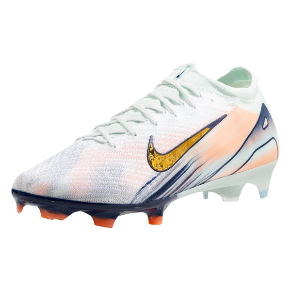 Mercurial blanche orange on sale