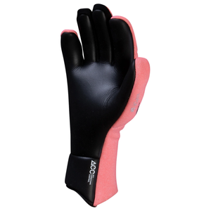 Nike Vapor Dynamic Fit Goalkeeper Gloves (Sunset Pulse/Pink Foam)