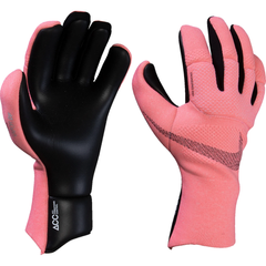 Nike Vapor Dynamic Fit Goalkeeper Gloves (Sunset Pulse/Pink Foam)