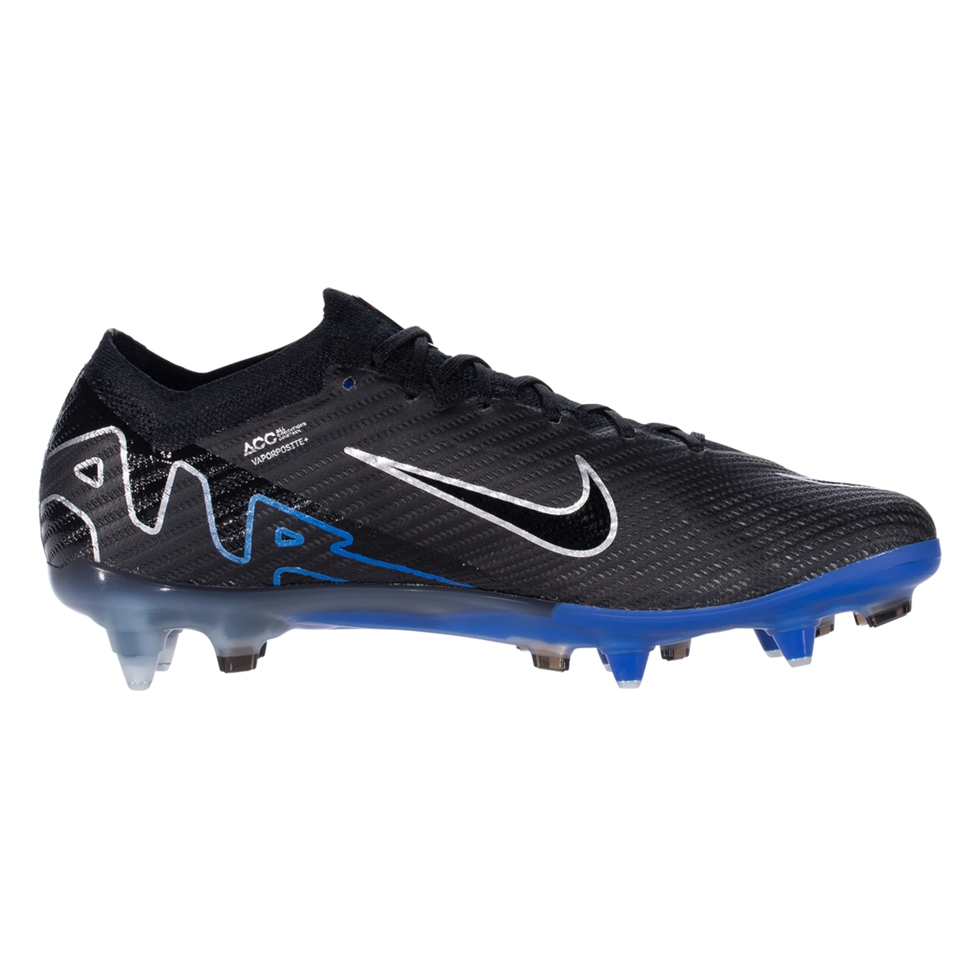 Nike chrome cleats deals