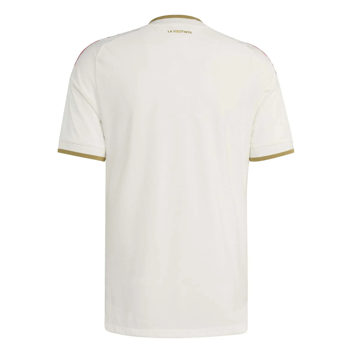 adidas Mens Venezuela Away Jersey 2026 (White)