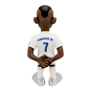 Minix Real Madrid Vini Jr. Figure