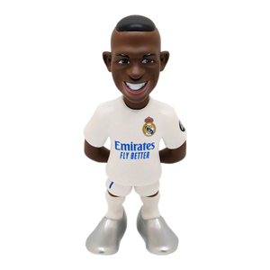 Minix Real Madrid Vini Jr. Figure