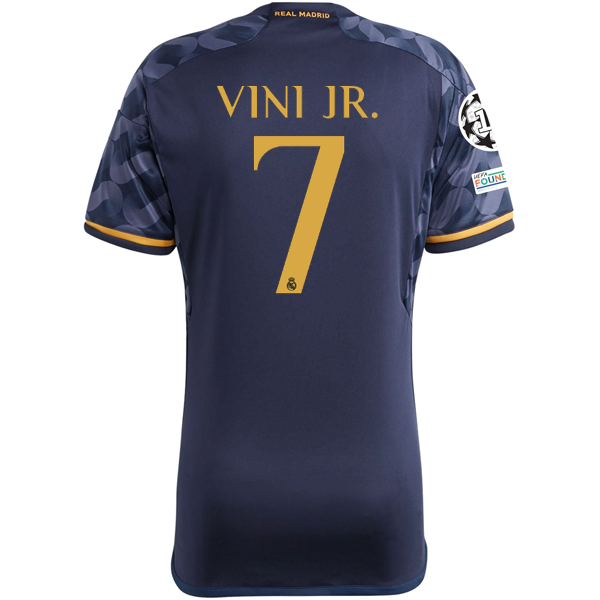 real madrid jersey 2022/23 vini jr