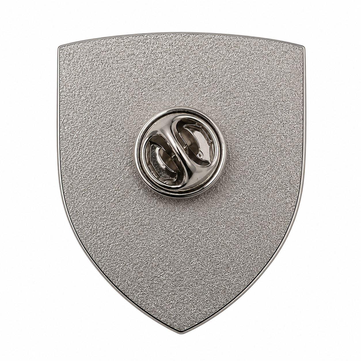 West Ham United Enamel Pin