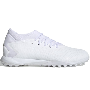 All white turf shoes deals