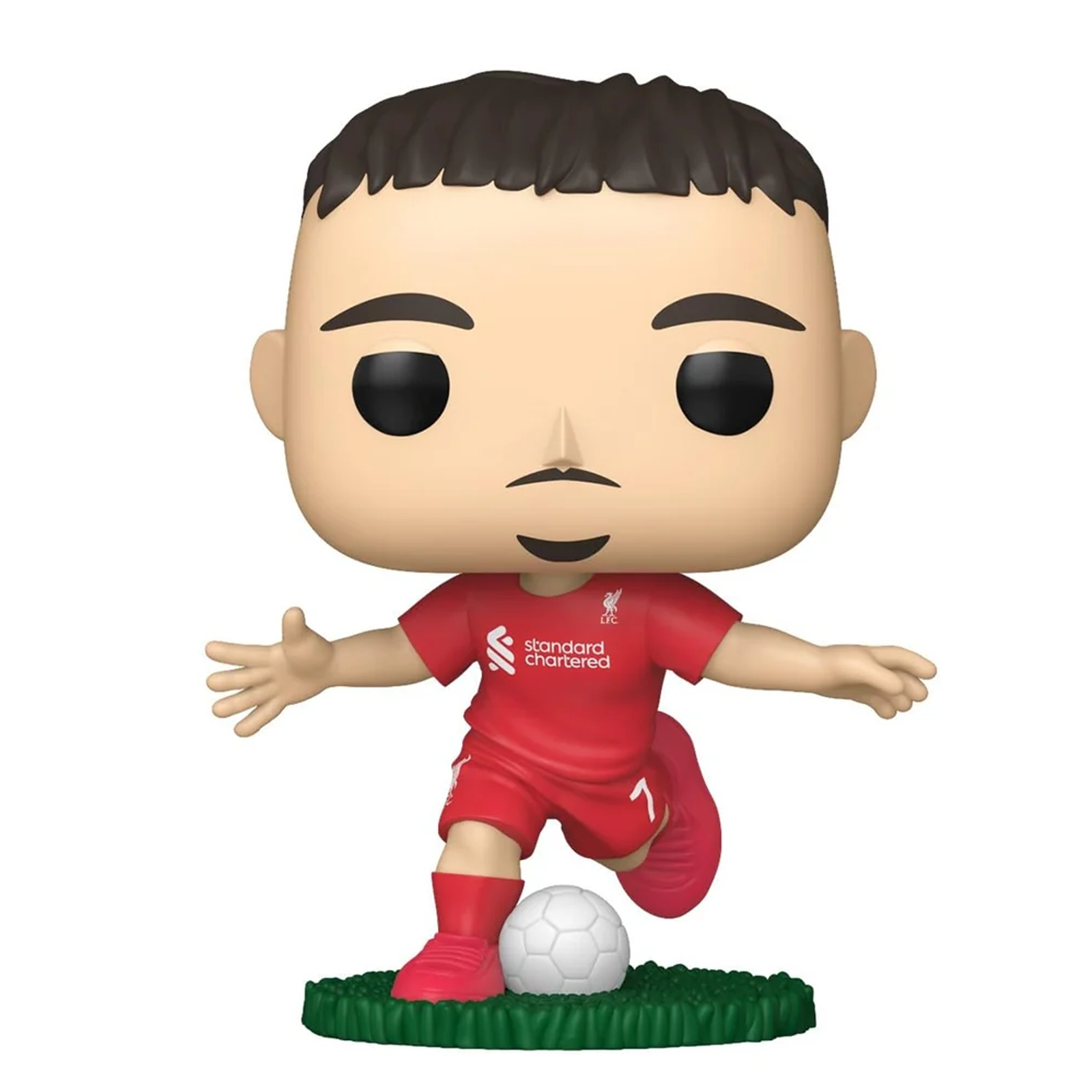 Funko Pop! Florian Wirtz Liverpool Vinyl Figure #103