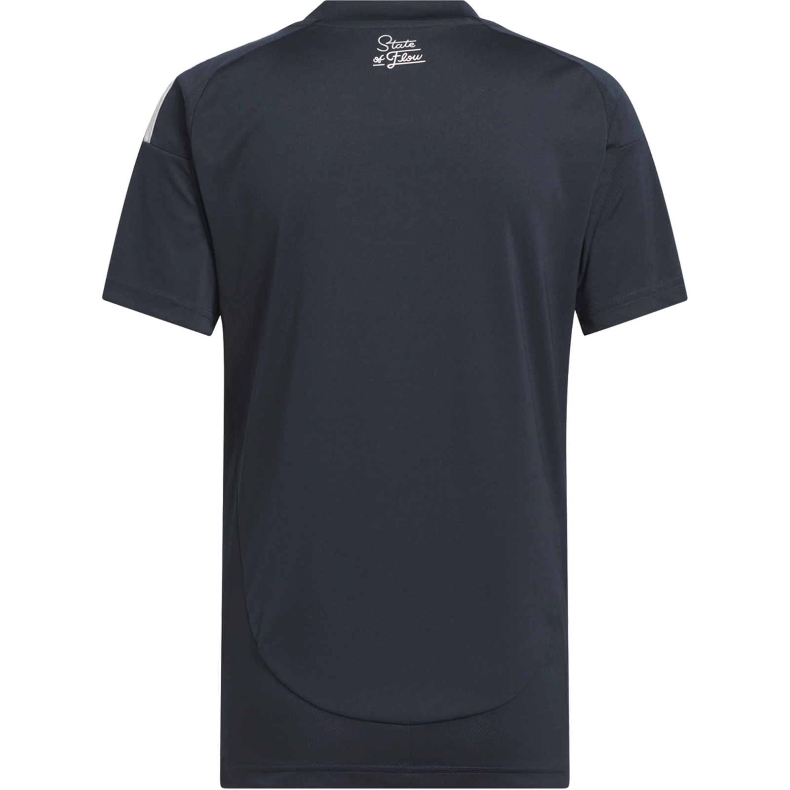 adidas Womens San Diego FC Jersey 25/26 (Night Navy)