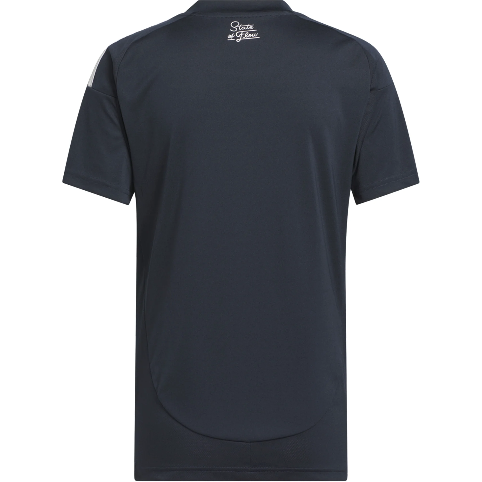 adidas Womens San Diego FC Jersey 25/26 (Night Navy)