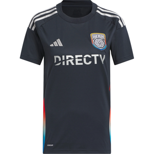 adidas Womens San Diego Jersey 25/26 (Night Navy)