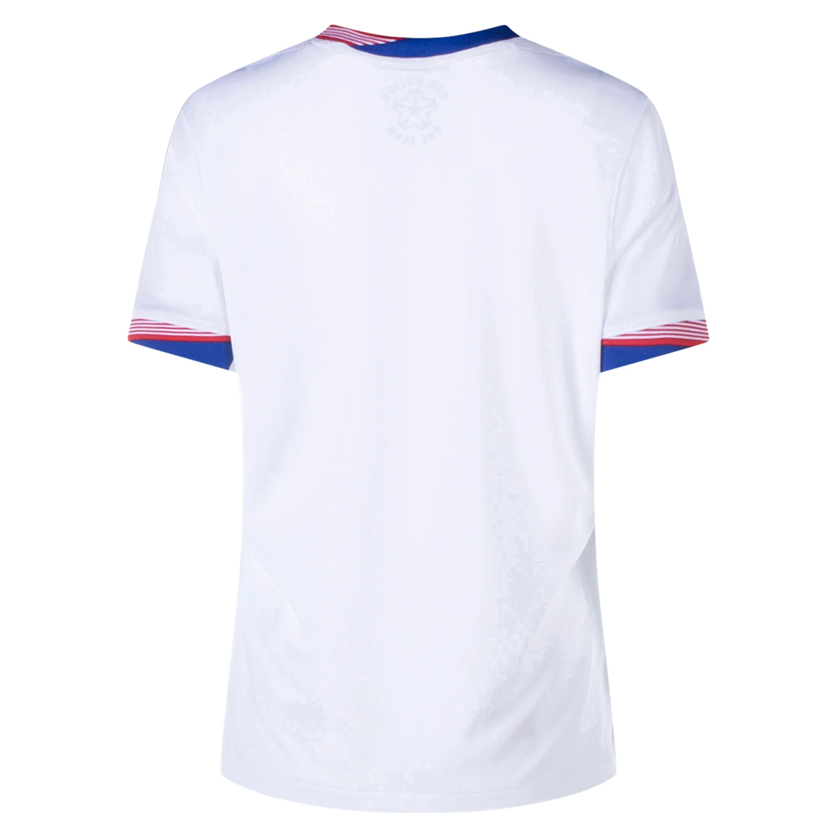 Nike Womens United States Home Jersey 24/25 (White) - Soccer Wearhouse