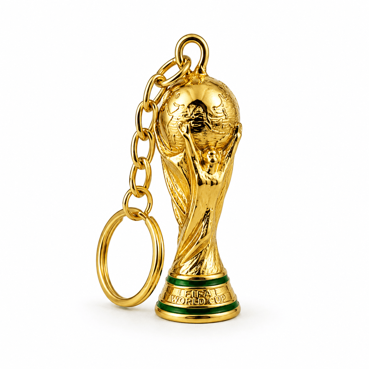 World Cup Key Chain | SoccerWearhouse