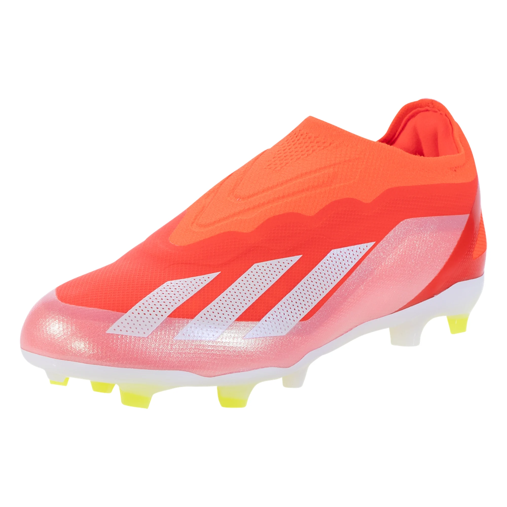 adidas Youth Soccer Footwear