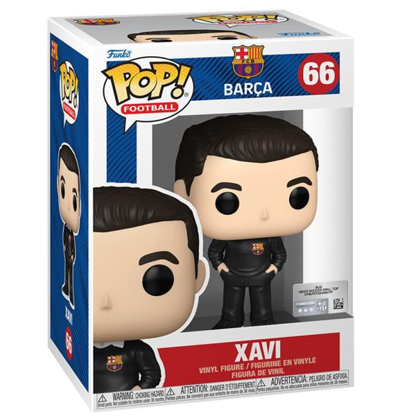 Soccer Funko Pops: Pro Player Figures - Soccer Wearhouse