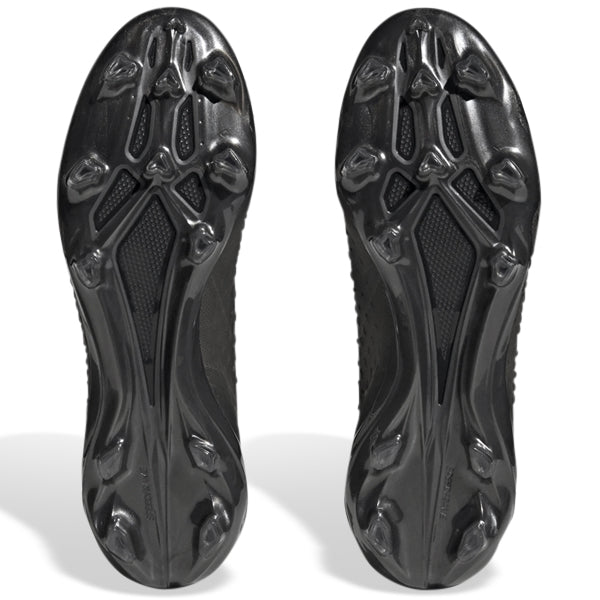 Botas de fútbol adidas X Speedportal.1 FG (núcleo negro)