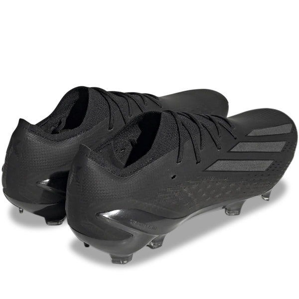 Botas de fútbol adidas X Speedportal.1 FG (núcleo negro)