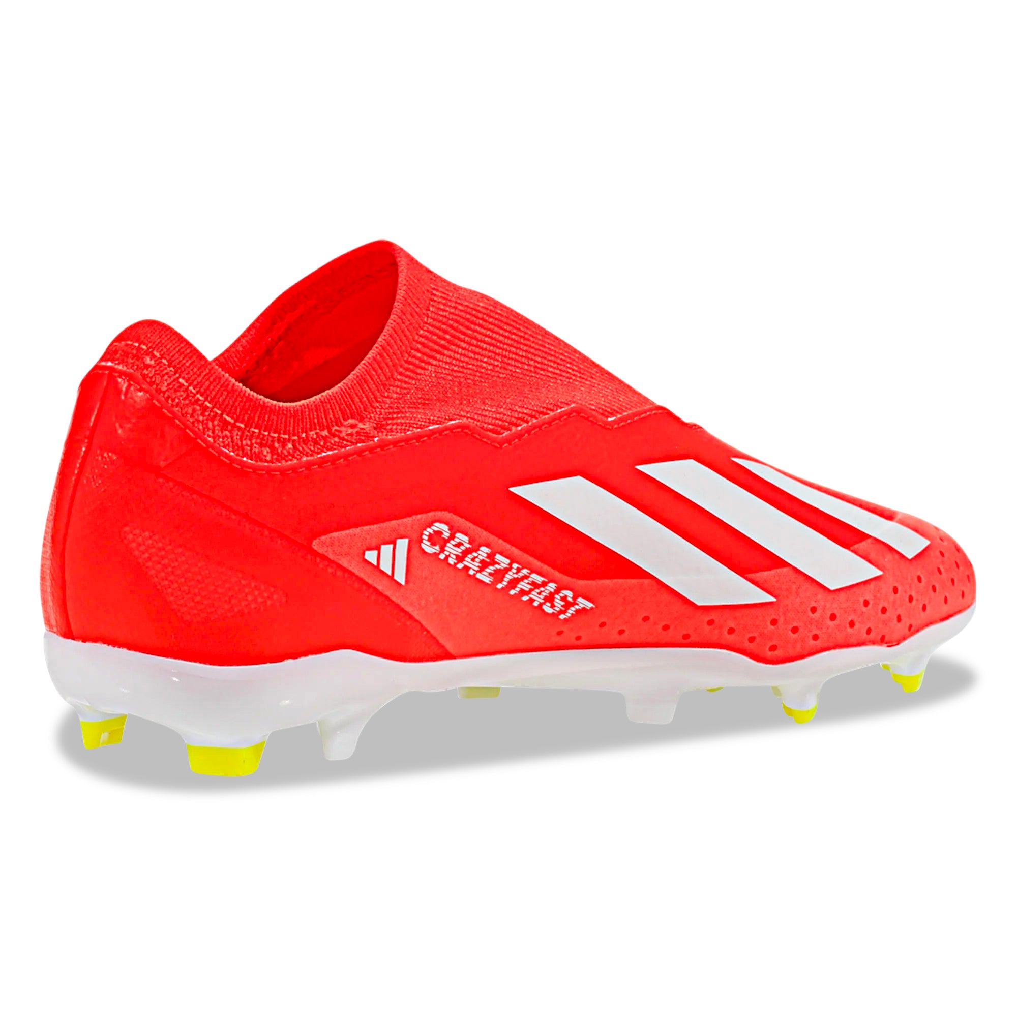 Adidas x Crazyfast League FG Soccer Cleat Sz 6.5 X CrazyFast League FG – Sports Basement main image 2