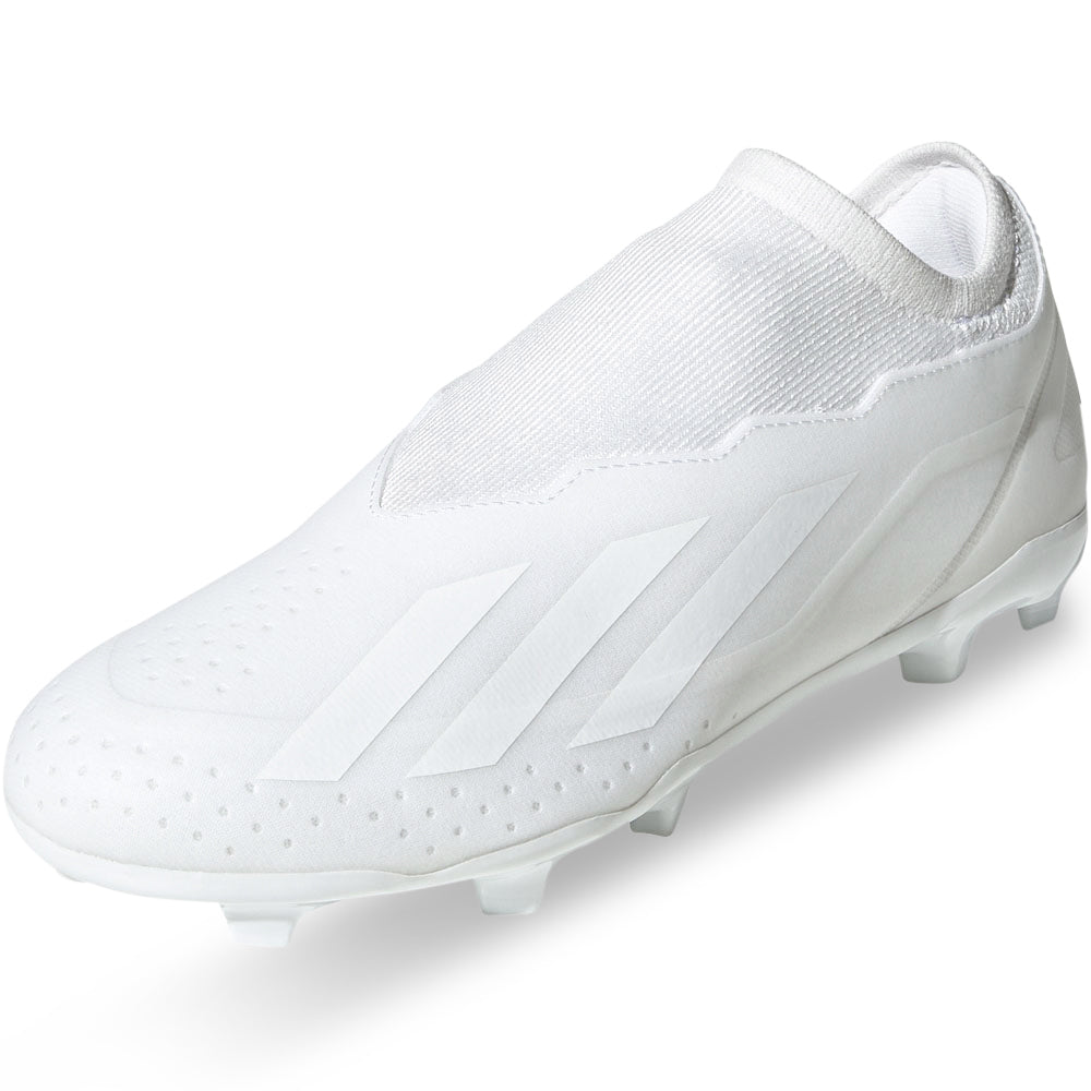 Adidas x 18 white online