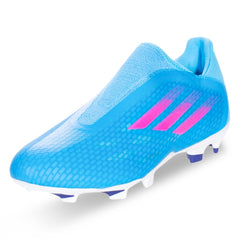 Adidas Xspeedflow.3 cheapest FGJ Soccer Cleats