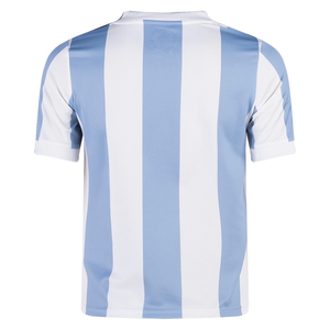 adidas Youth Argentina Anniversary Jersey 24/25 (Ambient Sky/Cloud White)