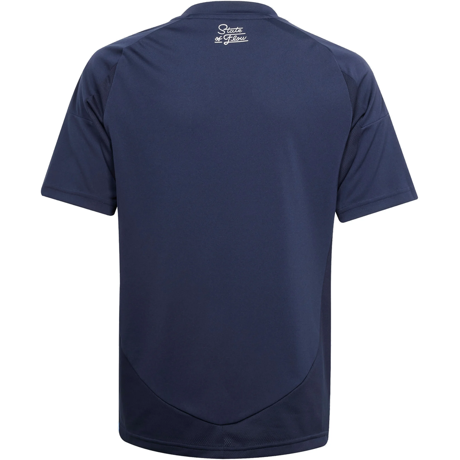 adidas Youth San Diego FC Home Jersey 25/26 (Night Navy)