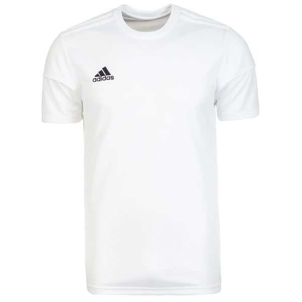 adidas Youth MI Squadra 17 Jersey (White)
