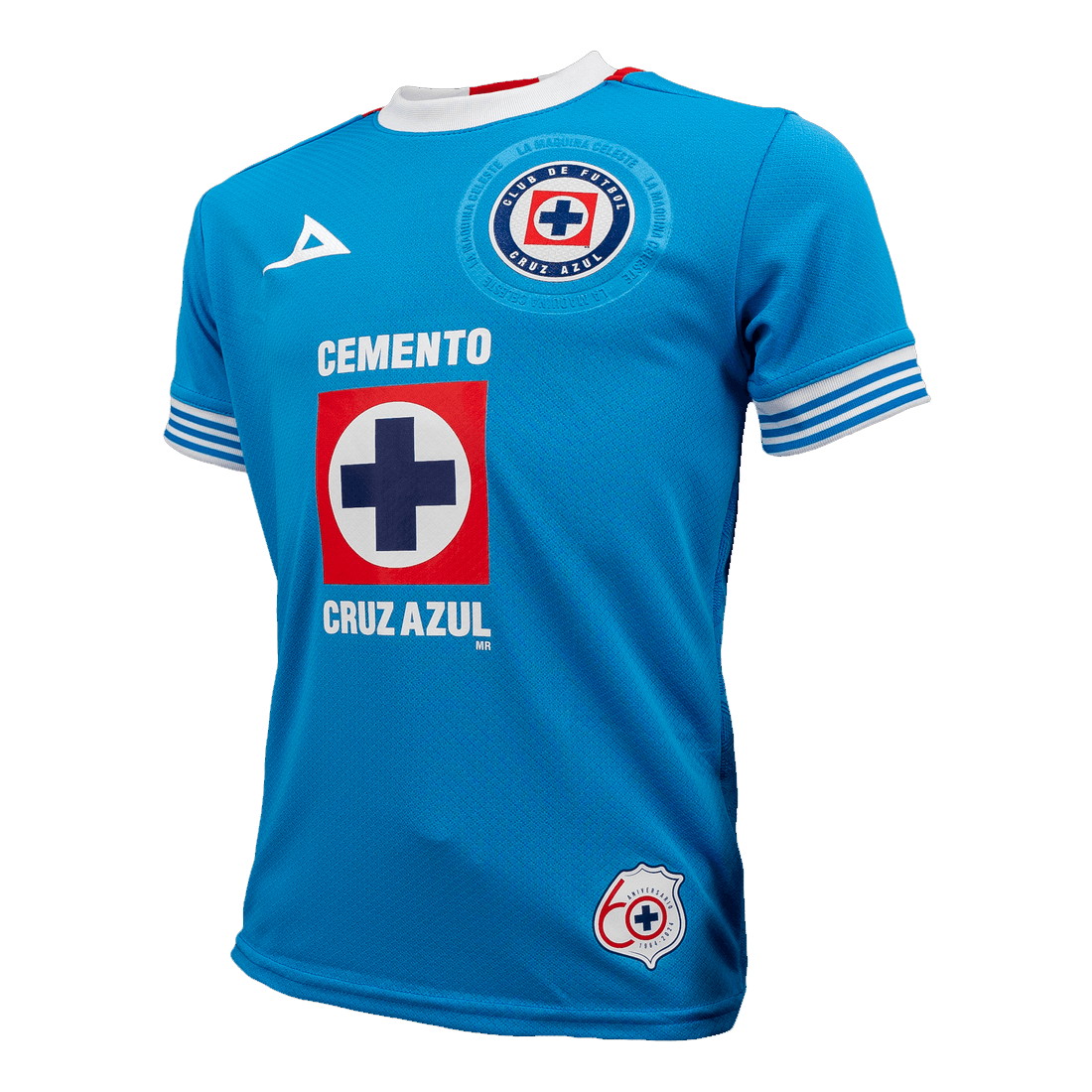 Cruz azul gear on sale