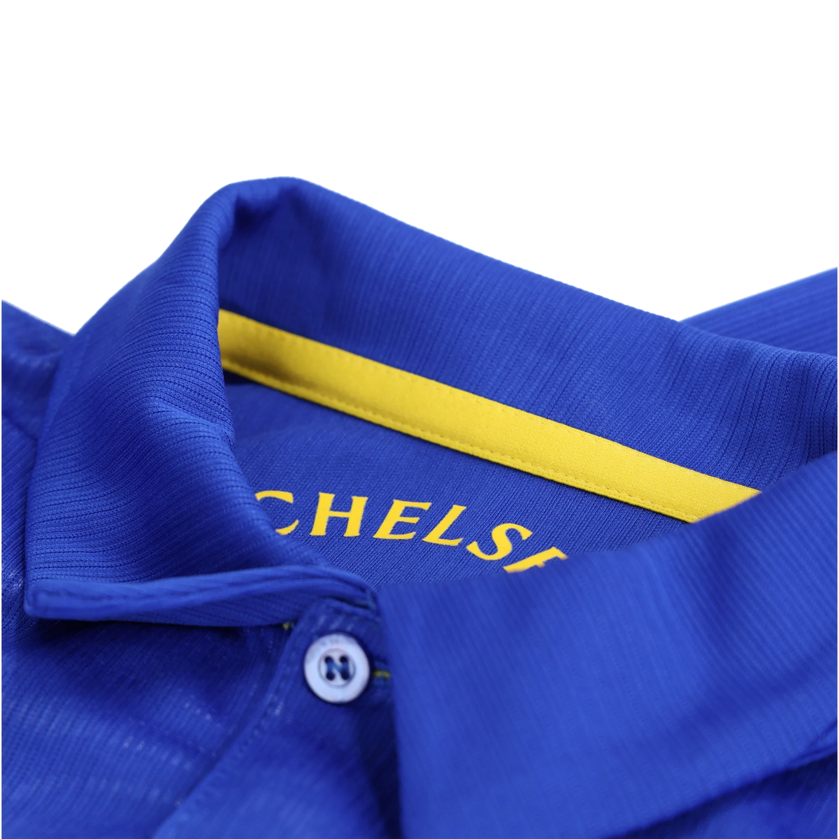 Nike Youth Chelsea Home Jersey 26/27 (Blue/Gold)