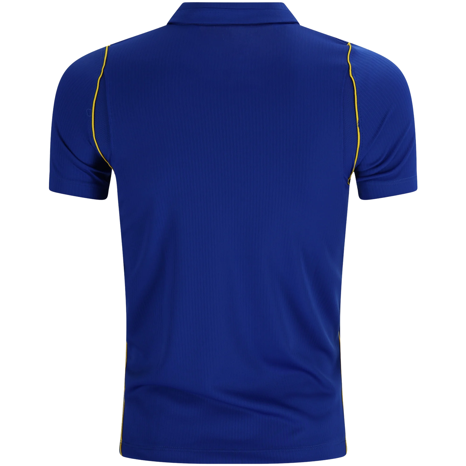 Nike Youth Chelsea Home Jersey 26/27 (Blue/Gold)