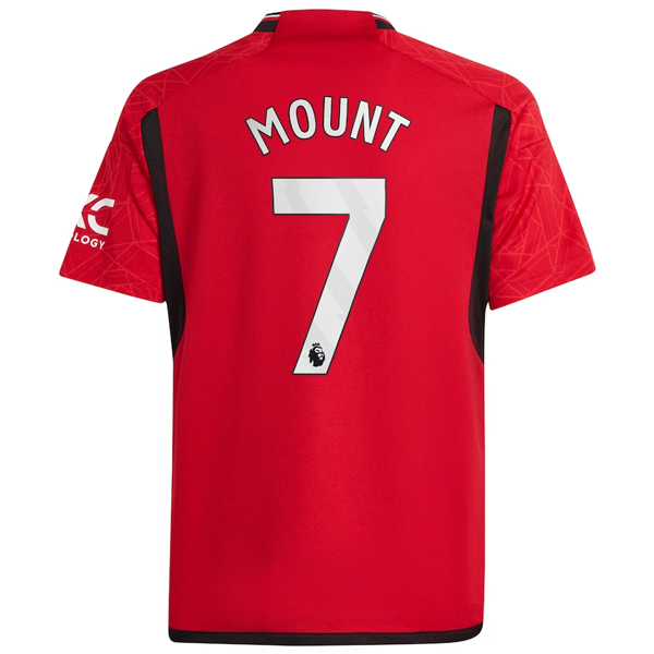 Manchester United home 23/24