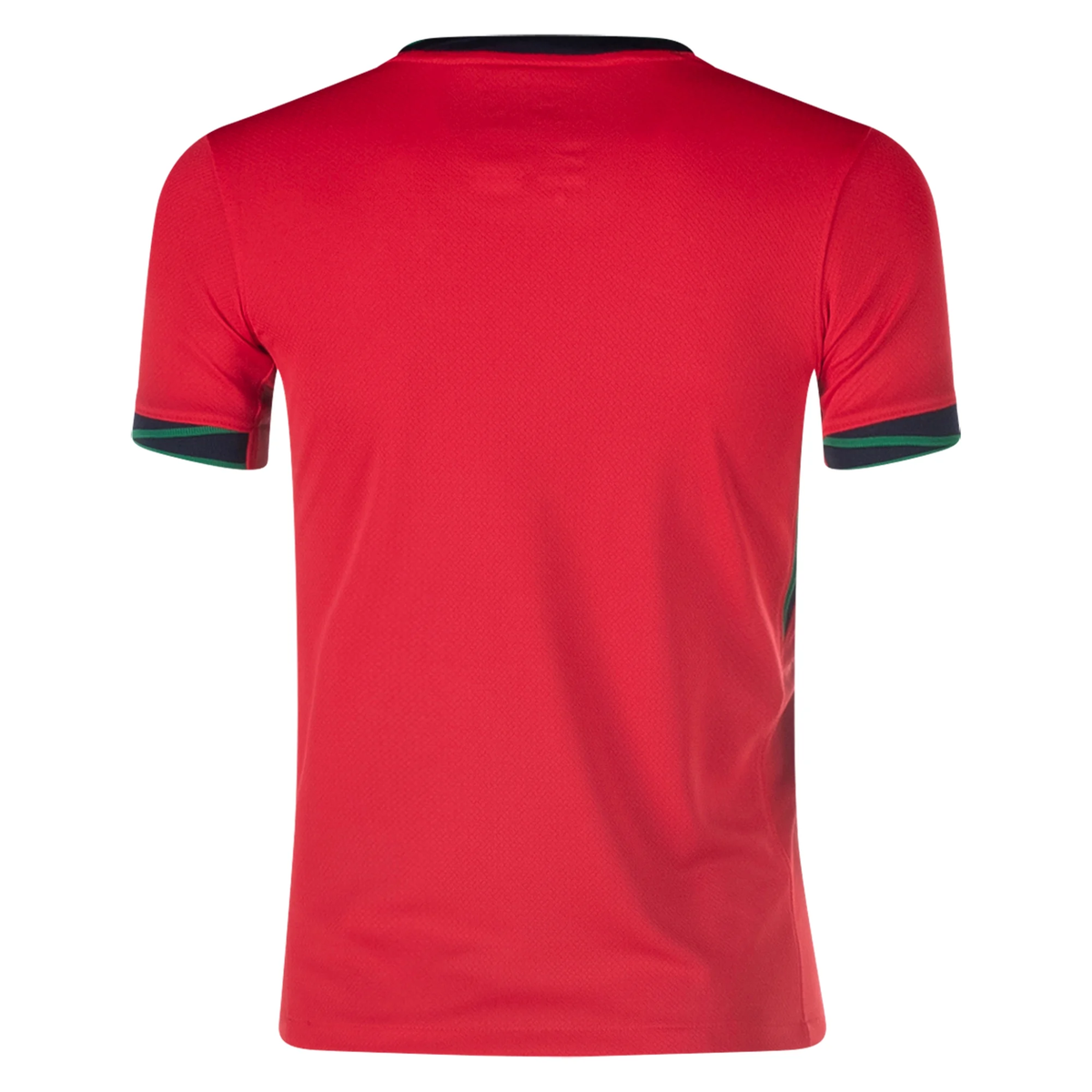 Nike Youth Portugal Home Jersey 24/25 (University Red/Pine Green/Sail) Soccer Wearhouse