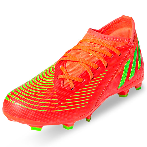 Adidas Predator 2024 Edge + AG Soccer Cleats