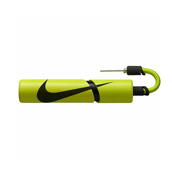 Nike Essential Ball Pump (Volt)