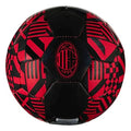 Puma AC Milan Mini Ball (Red/Black)