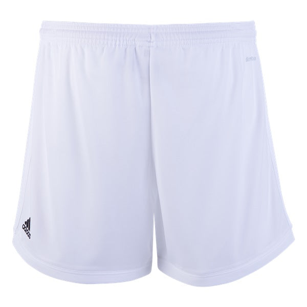 Acera Heredero estimular Pantalones cortos de fútbol adidas Squadra 17 para mujer (blanco) - Soccer  Wearhouse