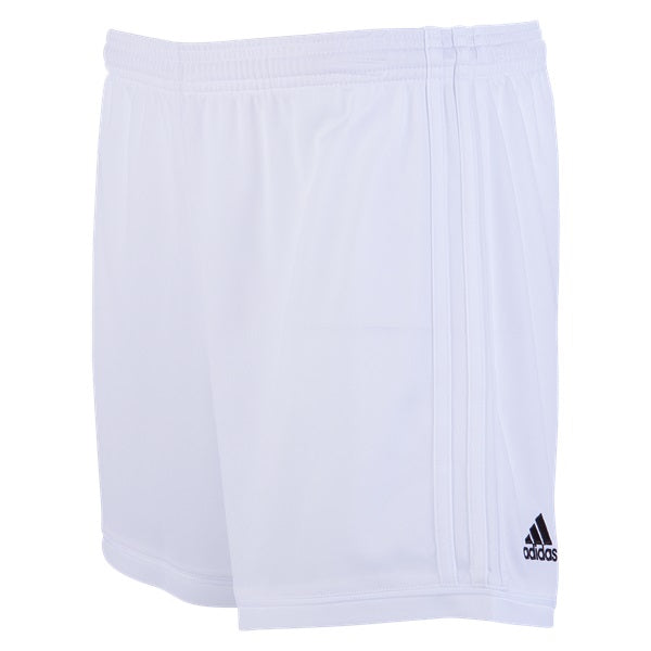 adidas mi Squadra 17 Shorts - White/Gold - CF0394 
