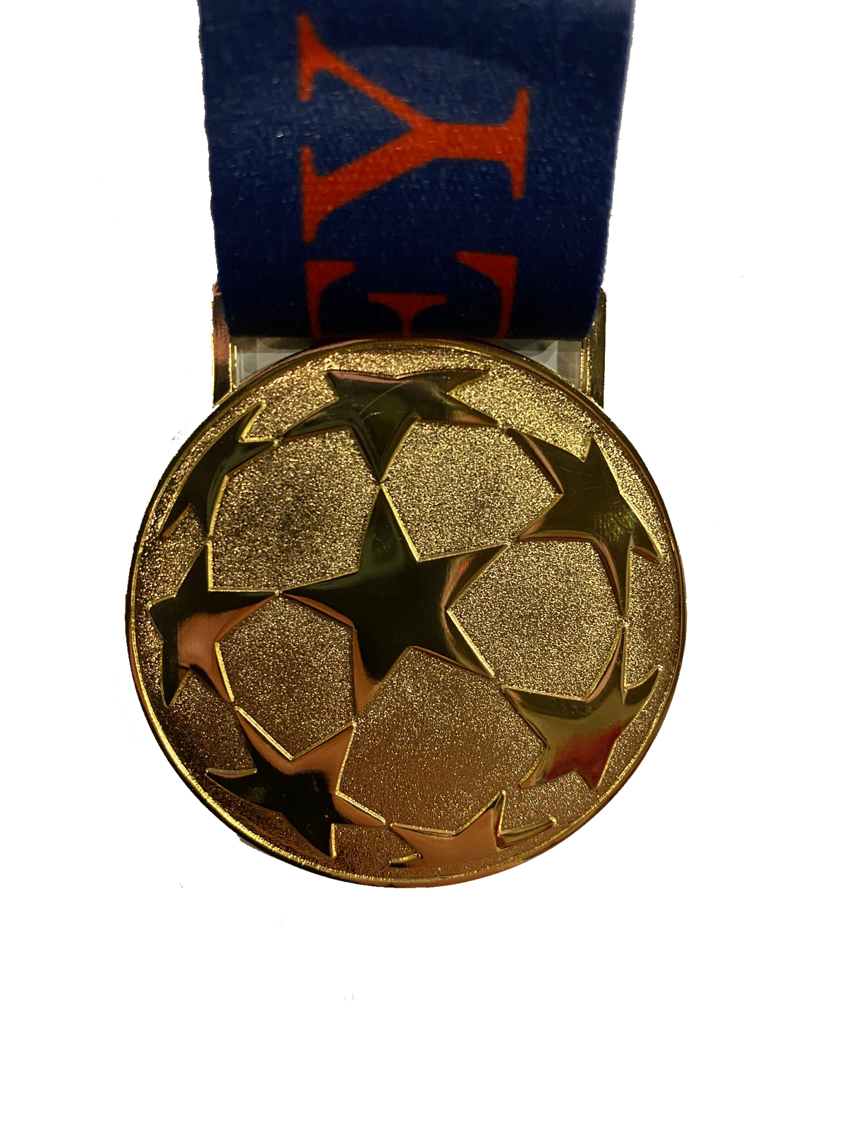 Barcelona Champions League Medal 2011 Soccer Wearhouse barcelona-champions-league-medal-2011-soccer-wearhouse