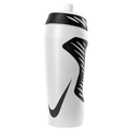 Nike Hyperfuel Water Bottle 18 oz. (Clear)