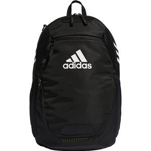 adidas Stadium 3 Backpack (Black)
