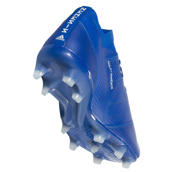 Adidas men's nemeziz 18.2 fg soccer cleats sales