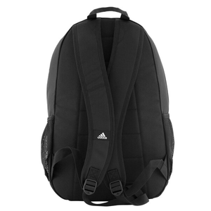 Adidas Striker II Team Soccer Backpack (Black) | Soccer Wearhouse