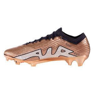 Nike Zoom Vapor 15 Elite FG (Metallic Copper)