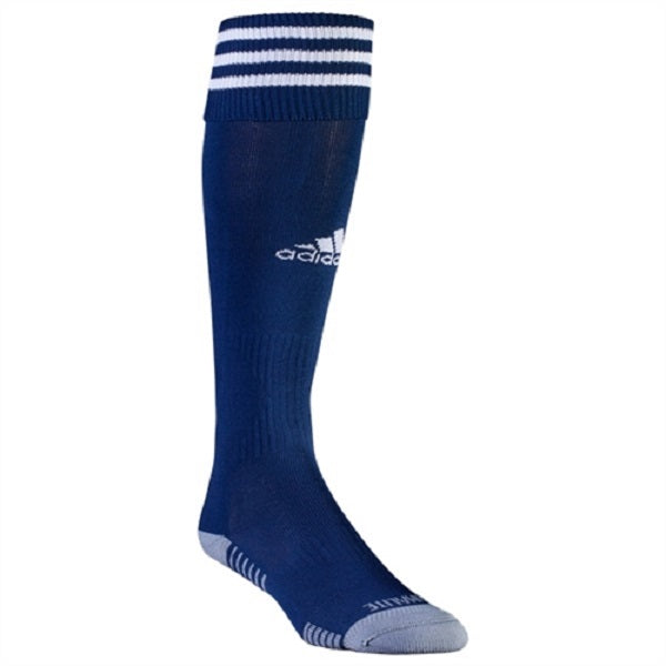 ADIDAS COPA ZONE III CUSHION SOCKS (NAVY) | Soccer Wearhouse