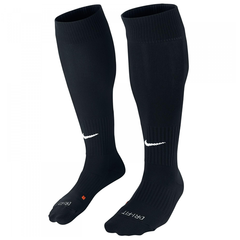 Nike Classic Cushioned Sock (Black)