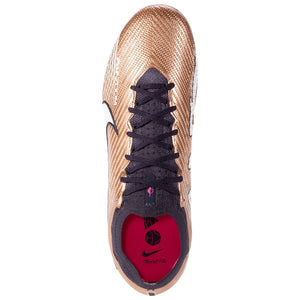 Nike Zoom Vapor 15 Elite FG (cobre metálico)