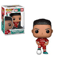 Liverpool Roberto Firmino Funko Pop Figure