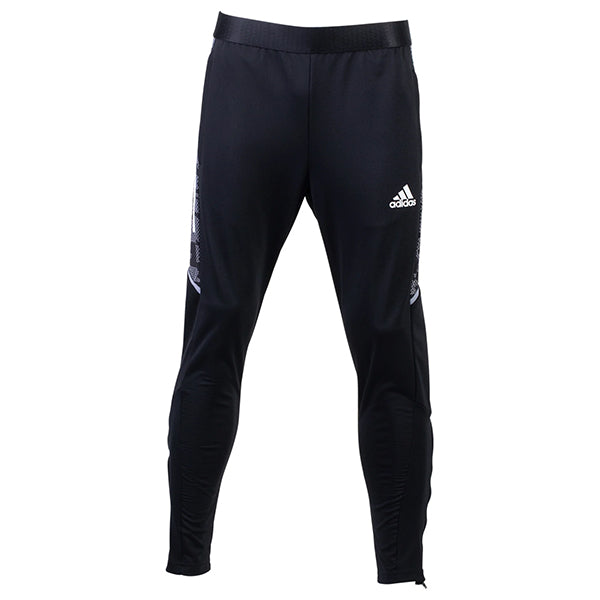 Pantalones de entrenamiento adidas ESI Condivo 21 para hombre (negro)